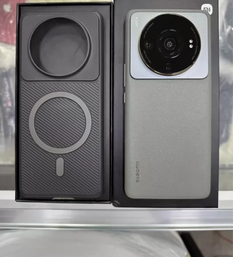 小米12sutral 12?256 绿色 ...