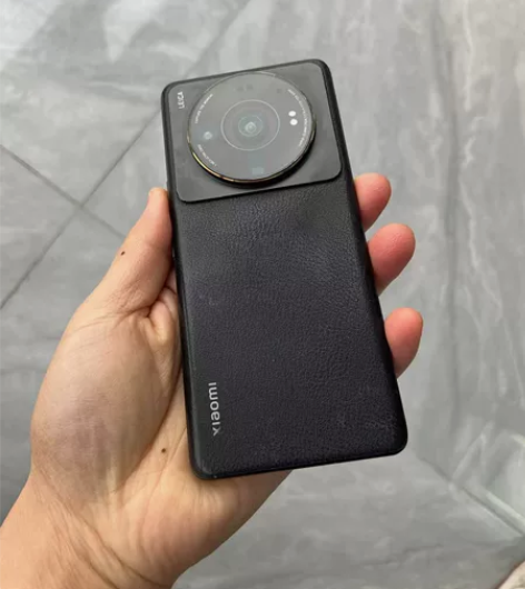 小米12sultra  12+256 感兴...