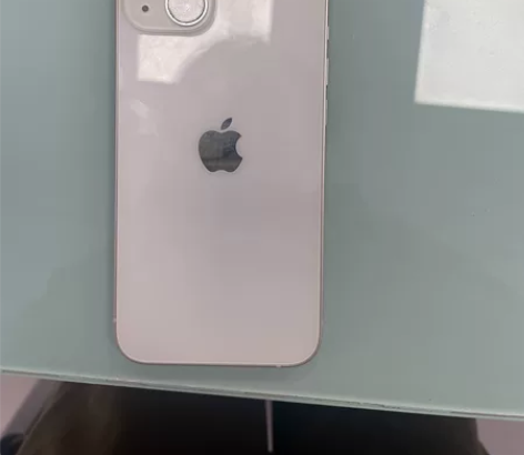 苹果13国行128G 原机靓个人使用，无任...