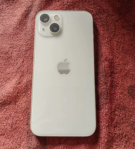 ?苹果13，128 G，国行，电池88， ...