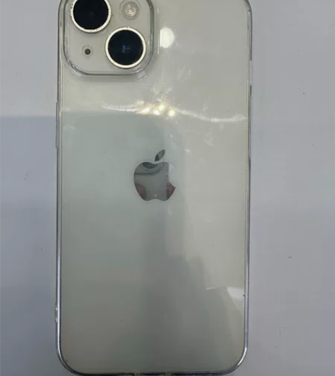 苹果14星光色128 纯原在保明年一月底