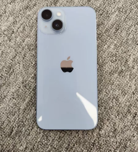 ?国行正品Apple/苹果 iPhone ...