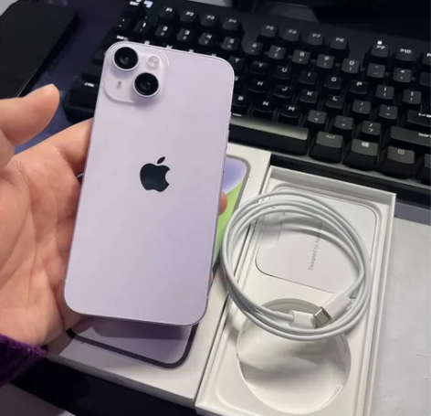 苹果14    256G国行全网通(5G)...