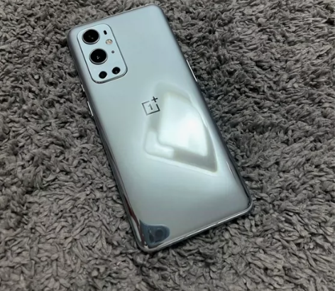 一加9pro  12+256原装正品  全...