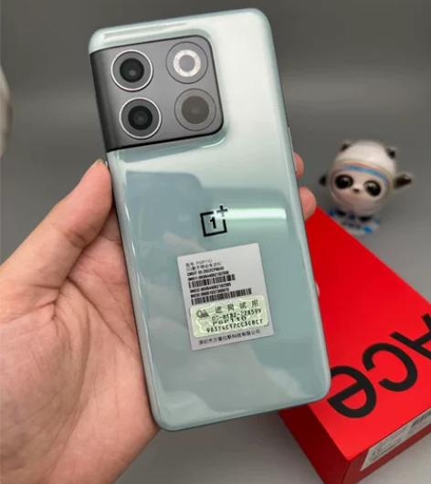 99新  一加acePro 16+256纯...