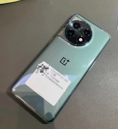 1 加 11 绿色 小靓 16+256 2...