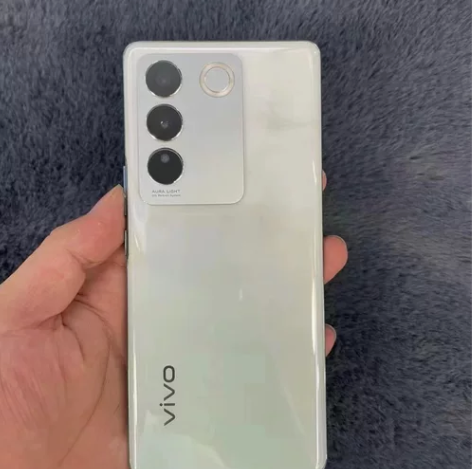 VIVO s16全网通 骁龙870处理...