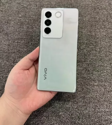VIVO S16，5G版，12G+256G...