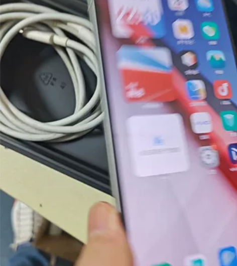 Vivo iqoo11传奇5G 16+25...