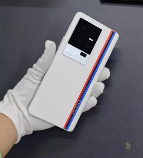 【二手】vivo iQOO11  骁龙8 ...