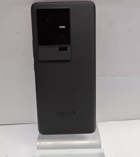 vivo   iqoo11  黑色12加2...
