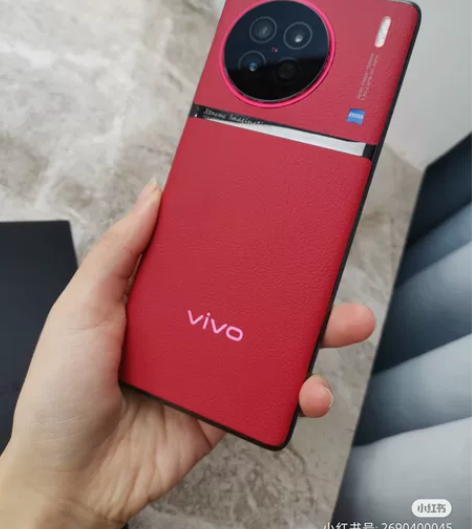 vivo x90 12+512g，升级芯片...