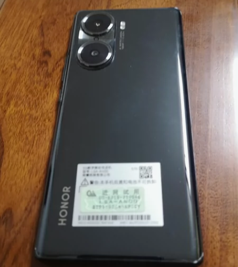 荣耀60出手 感兴趣的话点“我想要”和我私...