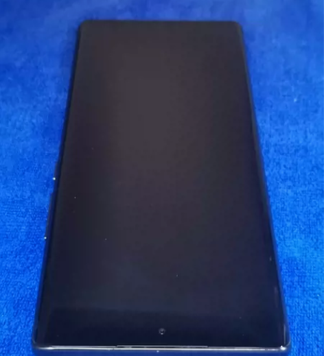 ?荣耀60 5G版 8+256 黑色 骁龙...