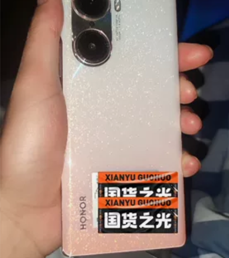 荣耀60朱丽叶，8?256，电池100，几...