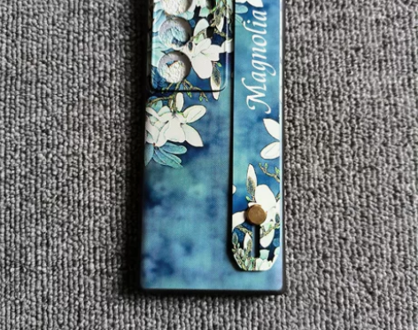 中兴Axon40Ultra腕带手机壳 彩绘...