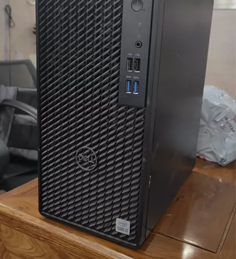 Dell 戴尔OptiPlex 3080 ...