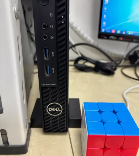 Dell 3080迷你小主机,配置如图,i...