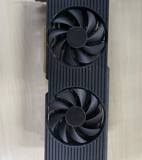 戴尔3080显卡 拆机  有官方保修  便...