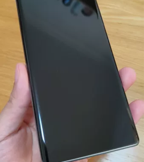 ?努比亚 z50 8+128 正常使用无暗...