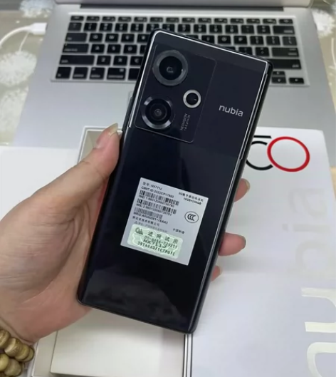 【秒杀价】努比亚z50  国行 三网通 5...