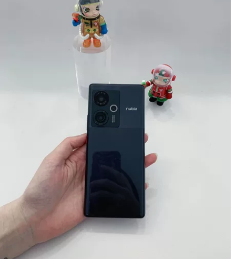 【现货秒发】99新努比亚z50 12+51...