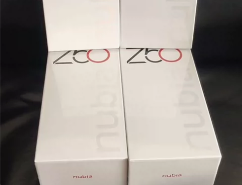 全新努比亚z50全新未拆封努比亚z50手机...