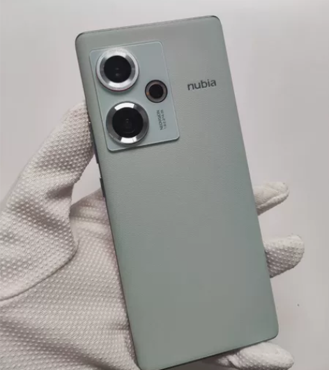 《特价活动》努比亚z50   8+256G...