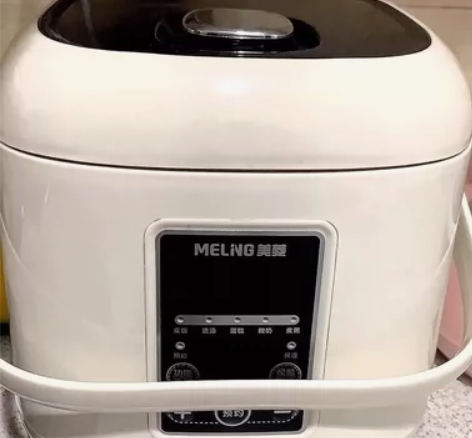 苏泊尔同款电饭煲家用2人1人迷你34小型智...