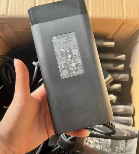 原装二手 230W惠普暗影精灵6Pro游戏...