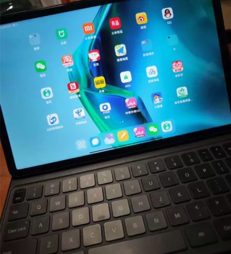 小米平板5pro Xiaomi Pad 5...