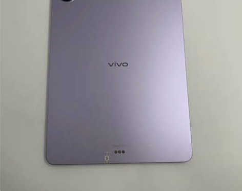 型号；Vivo Pad 2 内存；8+25...