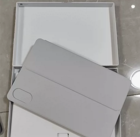 荣耀平板V8 Pro 12.1 智能触控键...