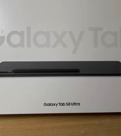 三星平板Tab S8 Ultra 14.6...