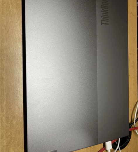 2022Thinkbook14+ 具体配置...