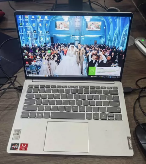 联想小新Pro13 2020 16GB+5...