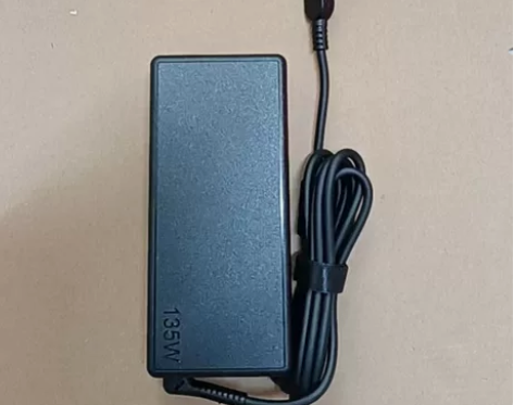 联想135W电源适配器20V6.75A方口...