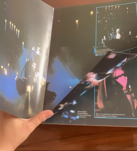 歌剧魅影原版钢琴谱 带歌词，PDF版20元...