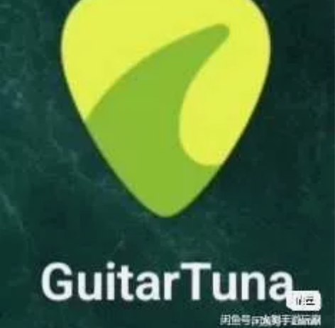 吉他调音器app安卓版GuitarTuna...