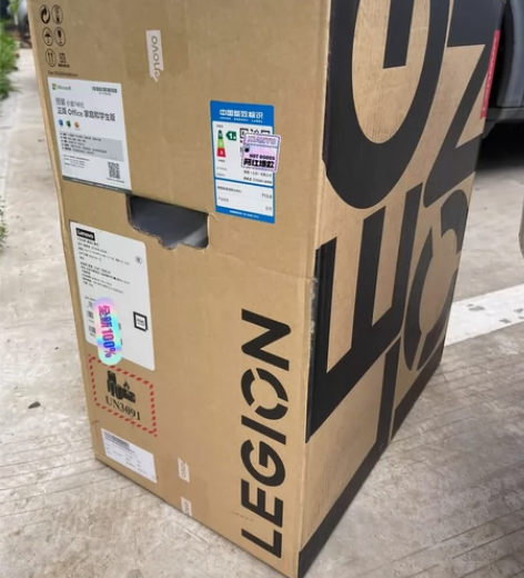 联想 拯救者带京东发票台式机刃7000k ...