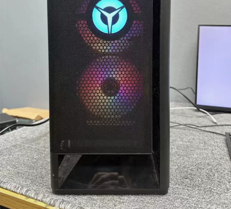 联想 拯救者刃7000K 2022游戏电脑...