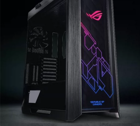 华硕ROG Strix Helios太阳神...