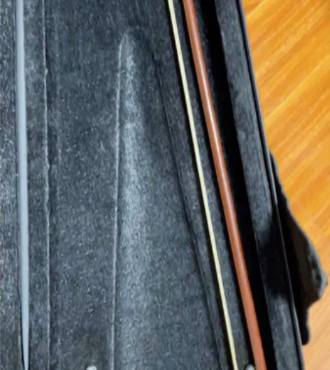 凤灵 小提琴，3/4。自用小了，换了大号，...