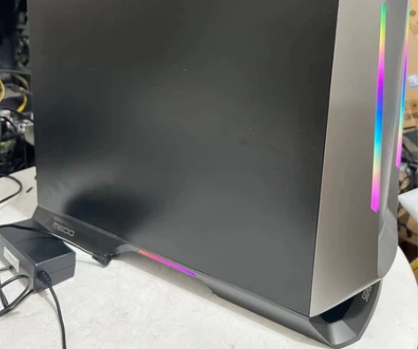 七彩虹IGame M600 幻境之眼水冷游...