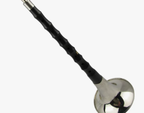 精品乌木唢呐D调  专业音色 品质优良！ ...