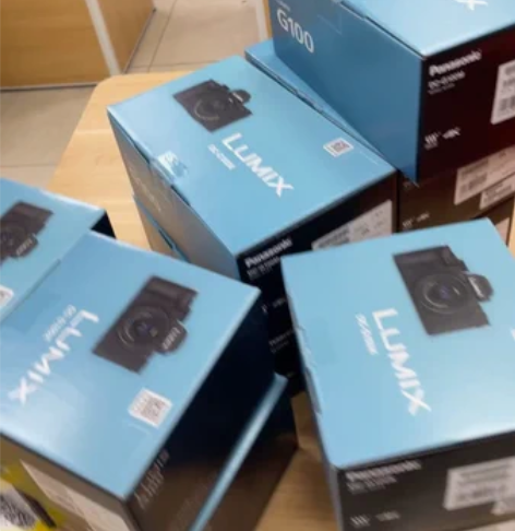 松下（Panasonic）G100K微单相...