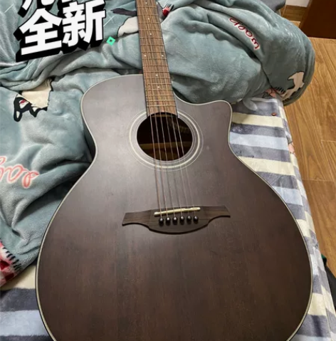 rex雷克斯 民谣吉他新手初学者学生男女入...