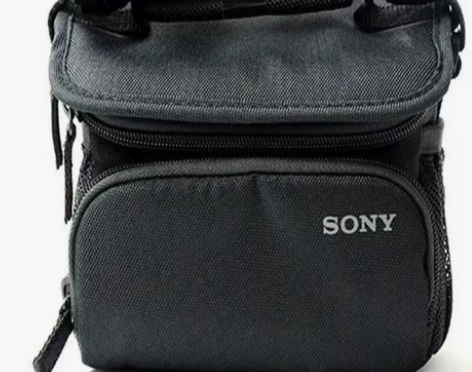 全新 索尼（SONY）微单相机包 单肩摄影...