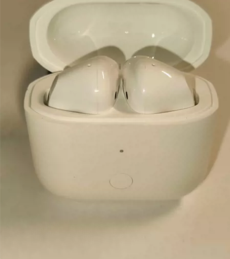 Redmi Buds 3无线蓝牙耳机 不议...