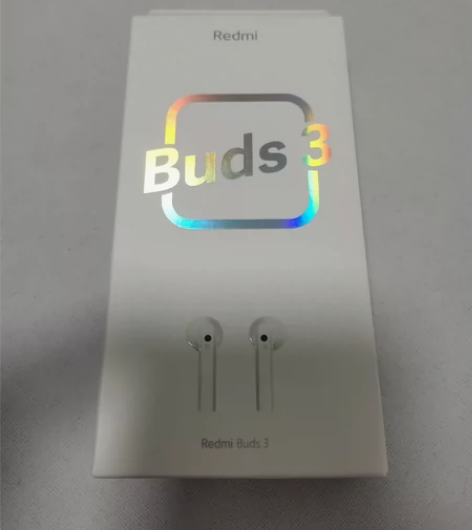 【全新正品行货】Redmi Buds 3真...